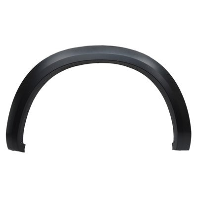 2009 - 2024 DODGE RAM MEGA CAB RAM 1500 RAM 2500 RAM 3500 RAM 1500 CLASSIC Passenger Side Fender Flare - CH1769109