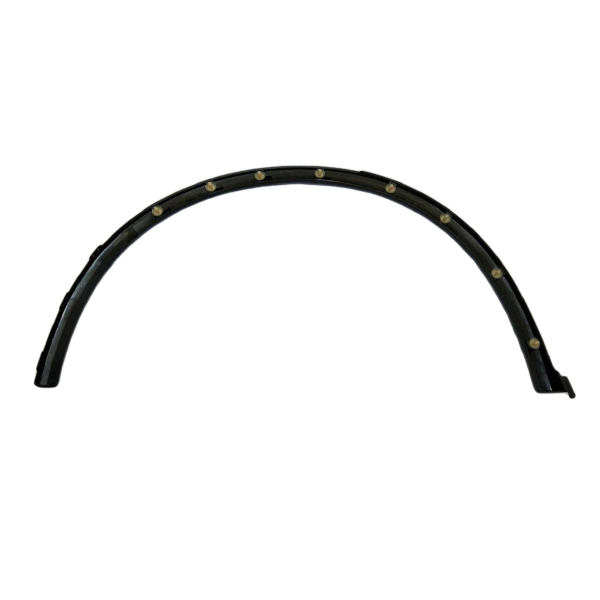 2011-2025 DODGE DURANGO Rear Wheel Arch Trim Driver Side