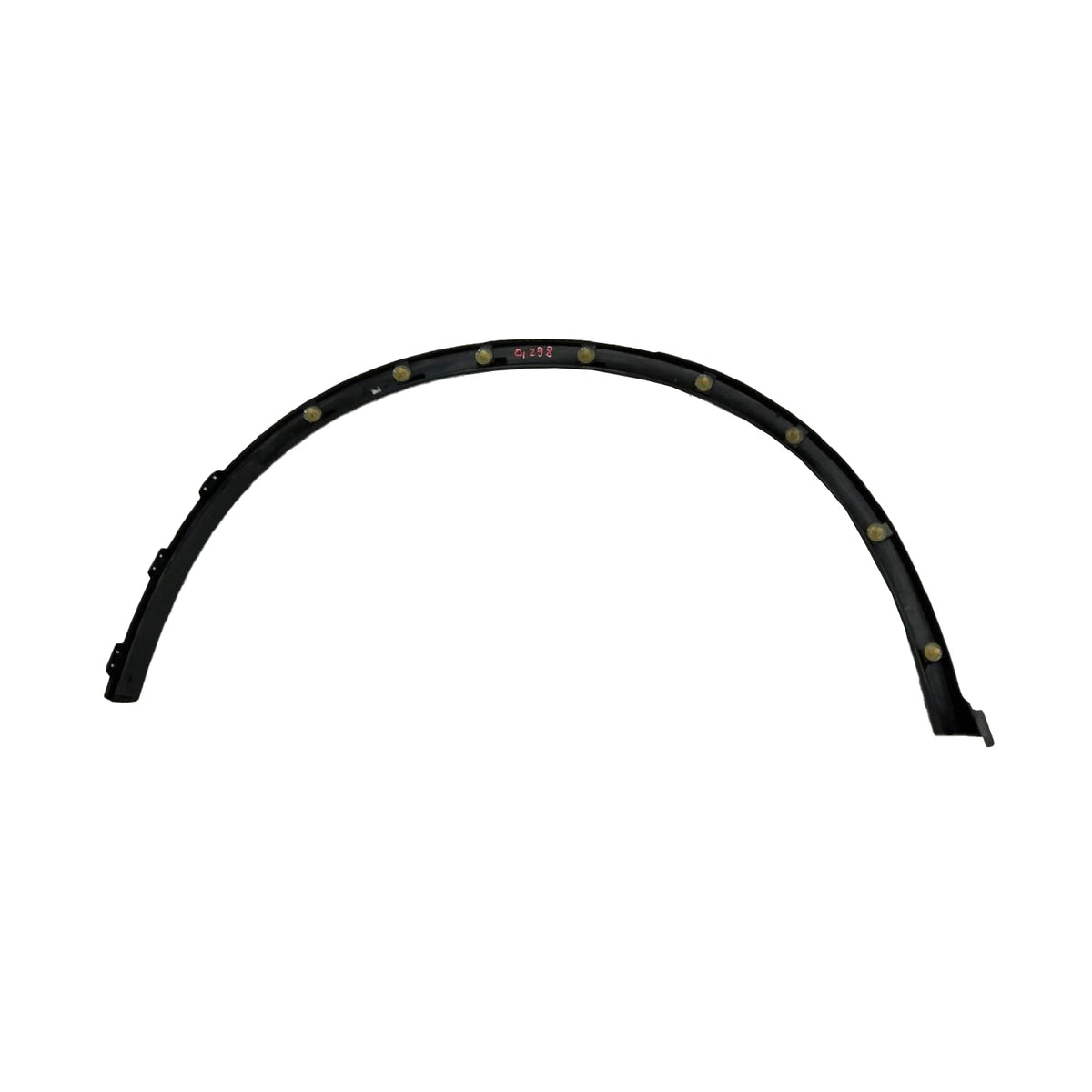 2011-2025 DODGE DURANGO Rear Wheel Arch Trim Driver Side