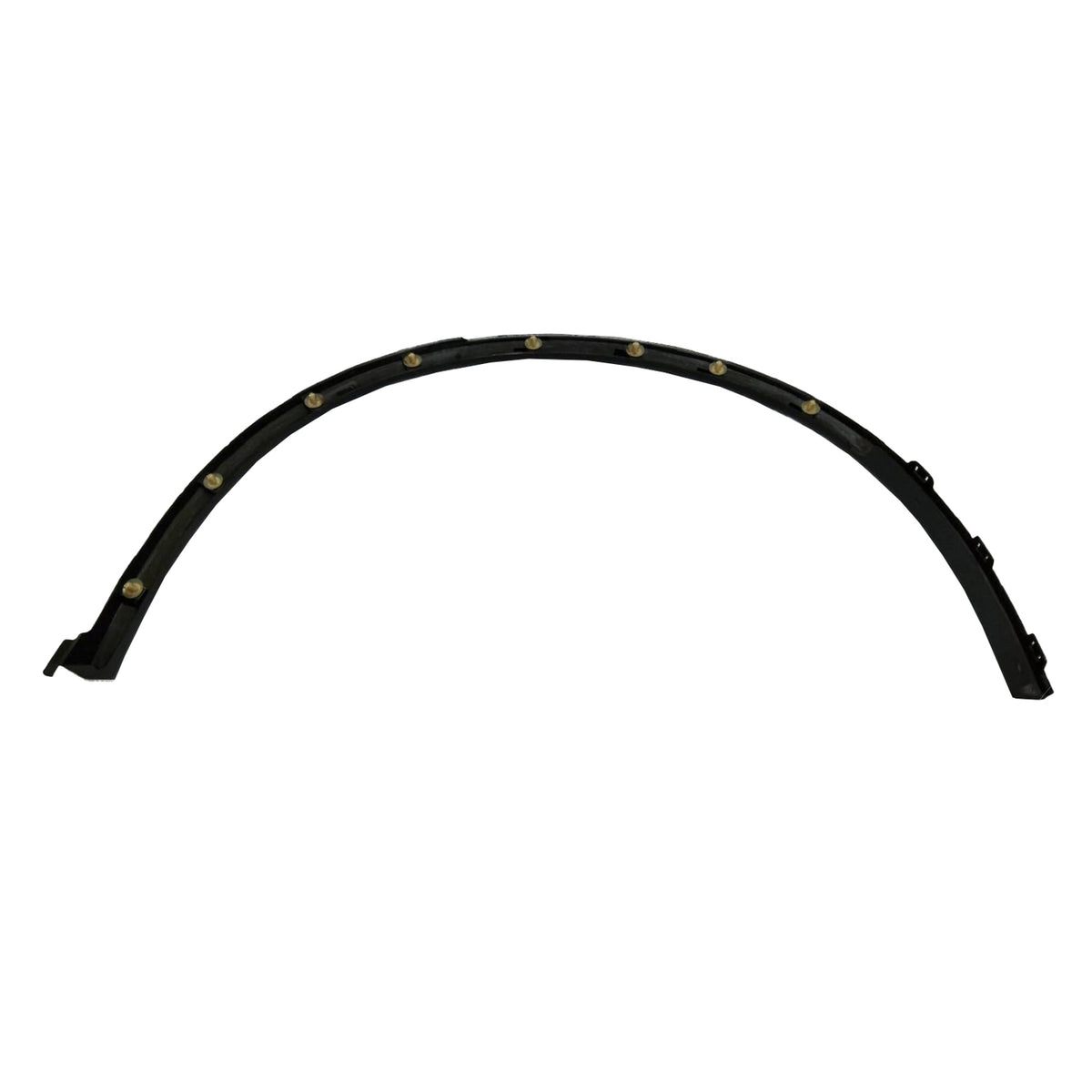 2011-2025 DODGE DURANGO Rear Wheel Arch Trim Passenger Side