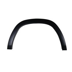 2019-2025 Dodge RAM 1500 Rear Wheel Arch Trim Passenger Side - CH1791107