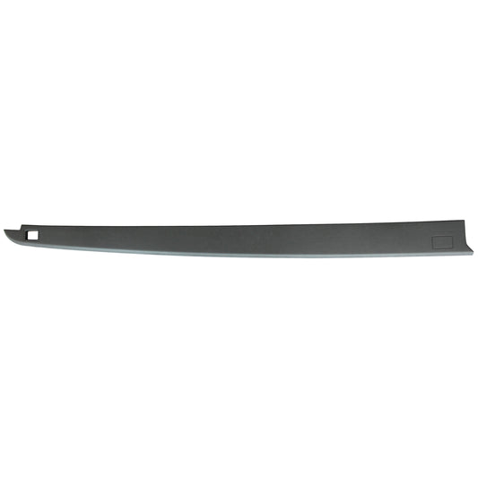 2009-2024 DODGE RAM 1500 RAM 1500 CLASSIC RAM MEGA CAB Bed Rail Cap Passenger Side - CH1793107