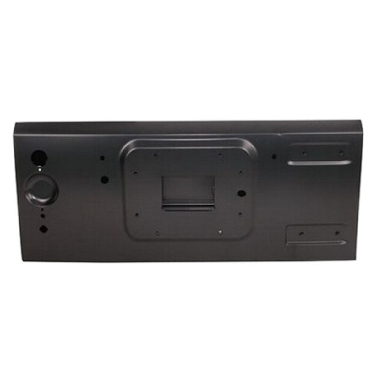2007-2018 JEEP WRANGLER Rear Tailgate