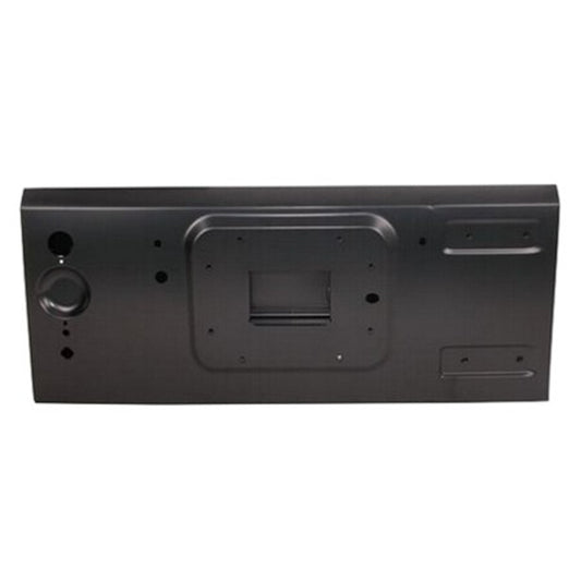 2007-2018 JEEP WRANGLER Rear Tailgate