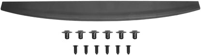 RAM Tailgate Upper Molding