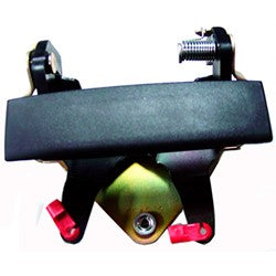 1994 - 2002 Dodge RAM Rear Box Tailgate Handle CH1915102