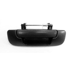 Dodge RAM Handle Fits: 2002 - 2009 CH1915110