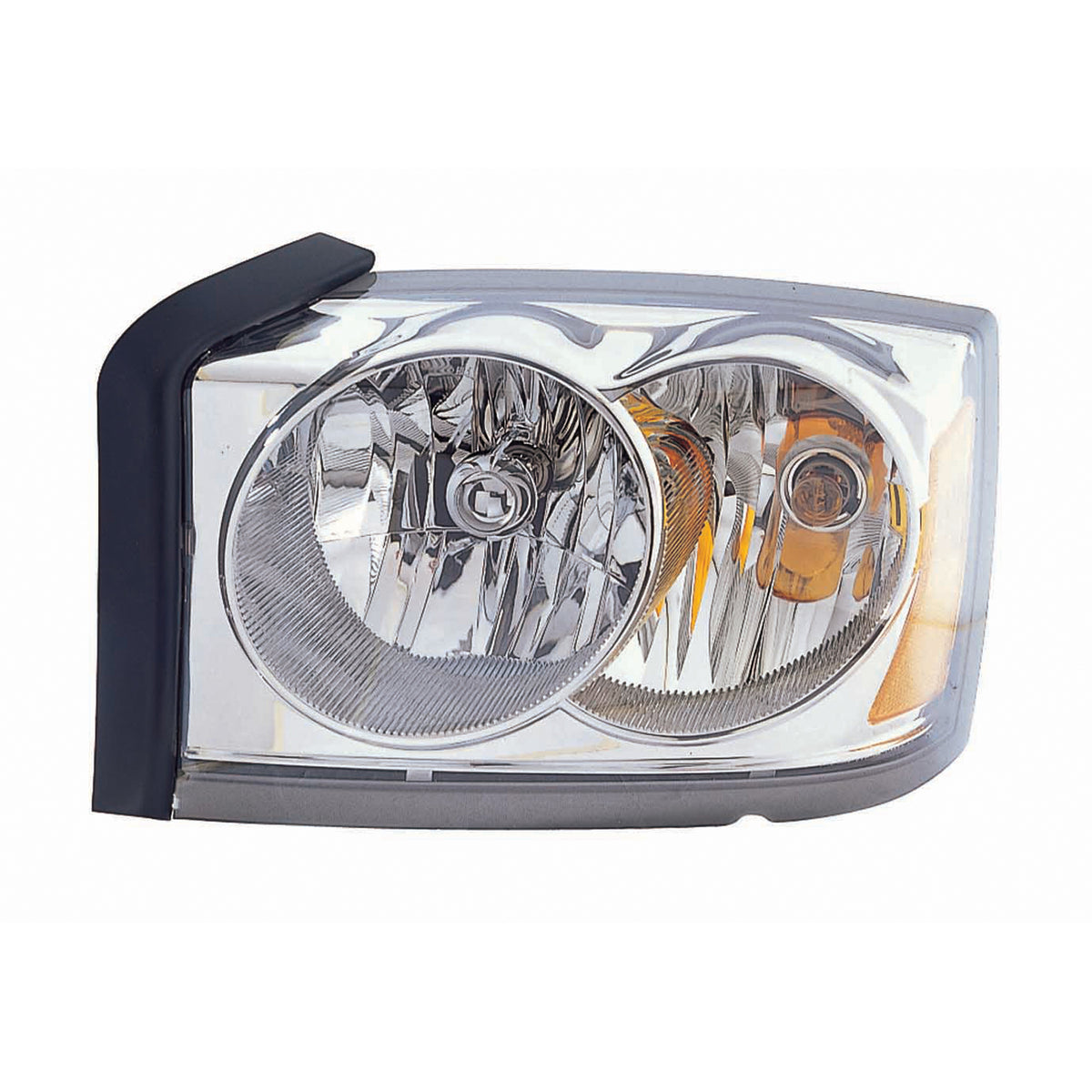 2006-2007 DODGE DAKOTA Headlight Assembly Driver Side