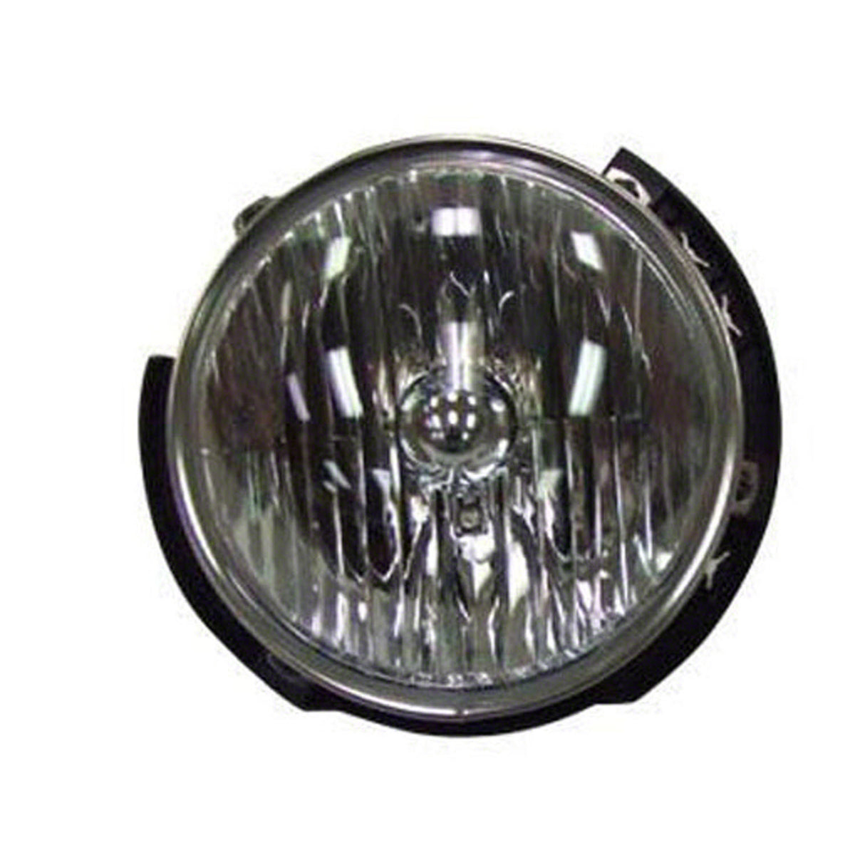 2007-2018 JEEP WRANGLER Halogen Headlight Assembly Driver Side
