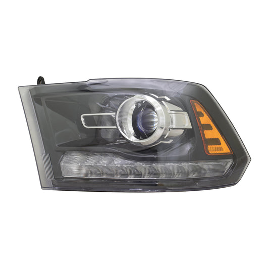 2016-2024 DODGE RAM 1500 RAM 1500 CLASSIC RAM 2500 RAM 3500 Headlight Driver Side - CH2502289