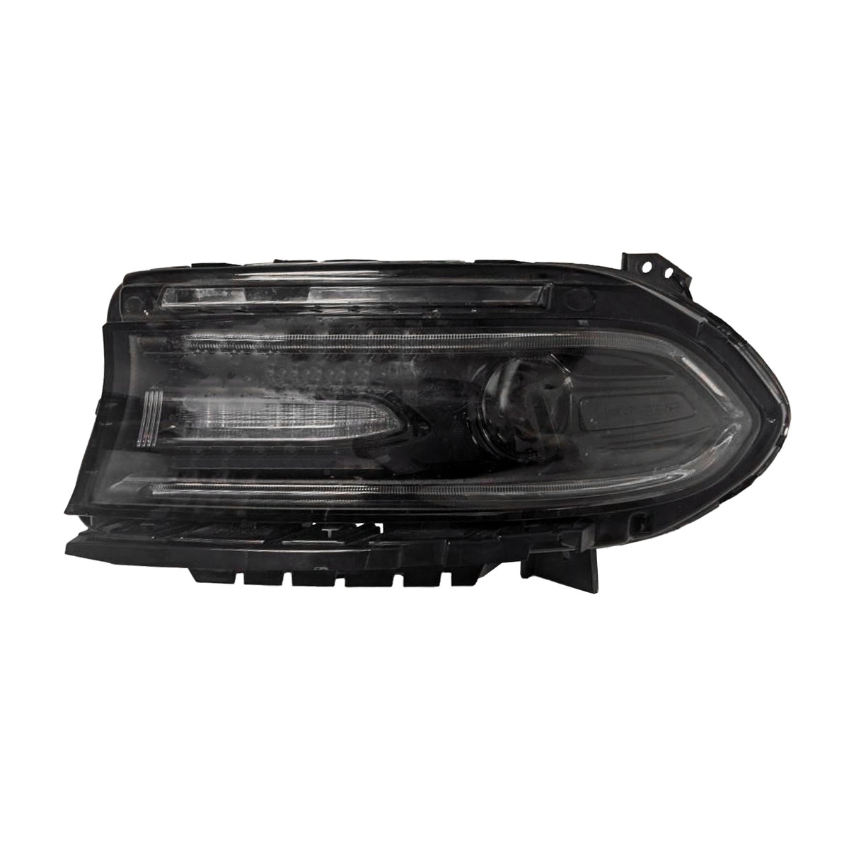 2018-2021 DODGE CHARGER Halogen Headlight Assembly Driver Side