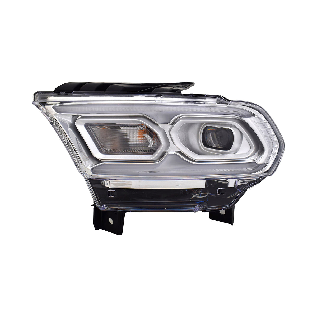 2021-2024 DODGE DURANGO LED Headlight Assembly Driver Side