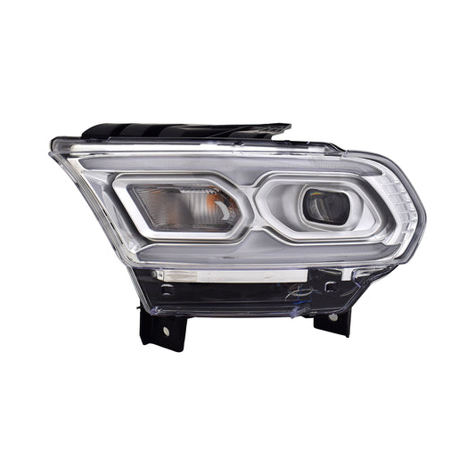 2021-2024 DODGE DURANGO LED Headlight Assembly Driver Side