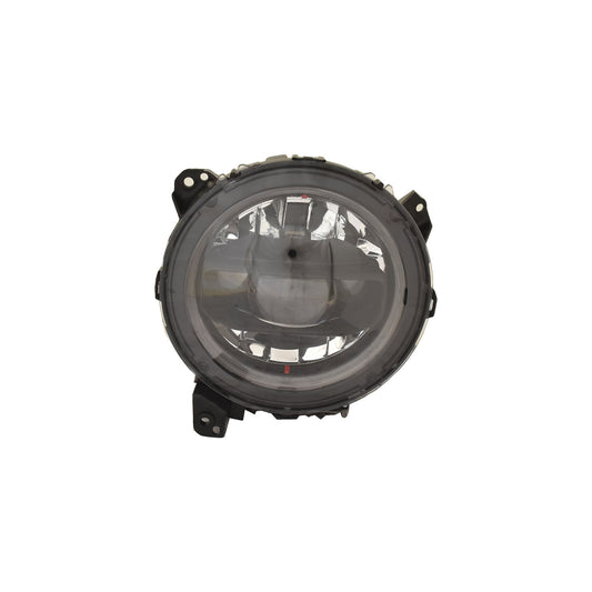 2023-2026 JEEP WRANGLER LED Headlight Assembly Driver Side