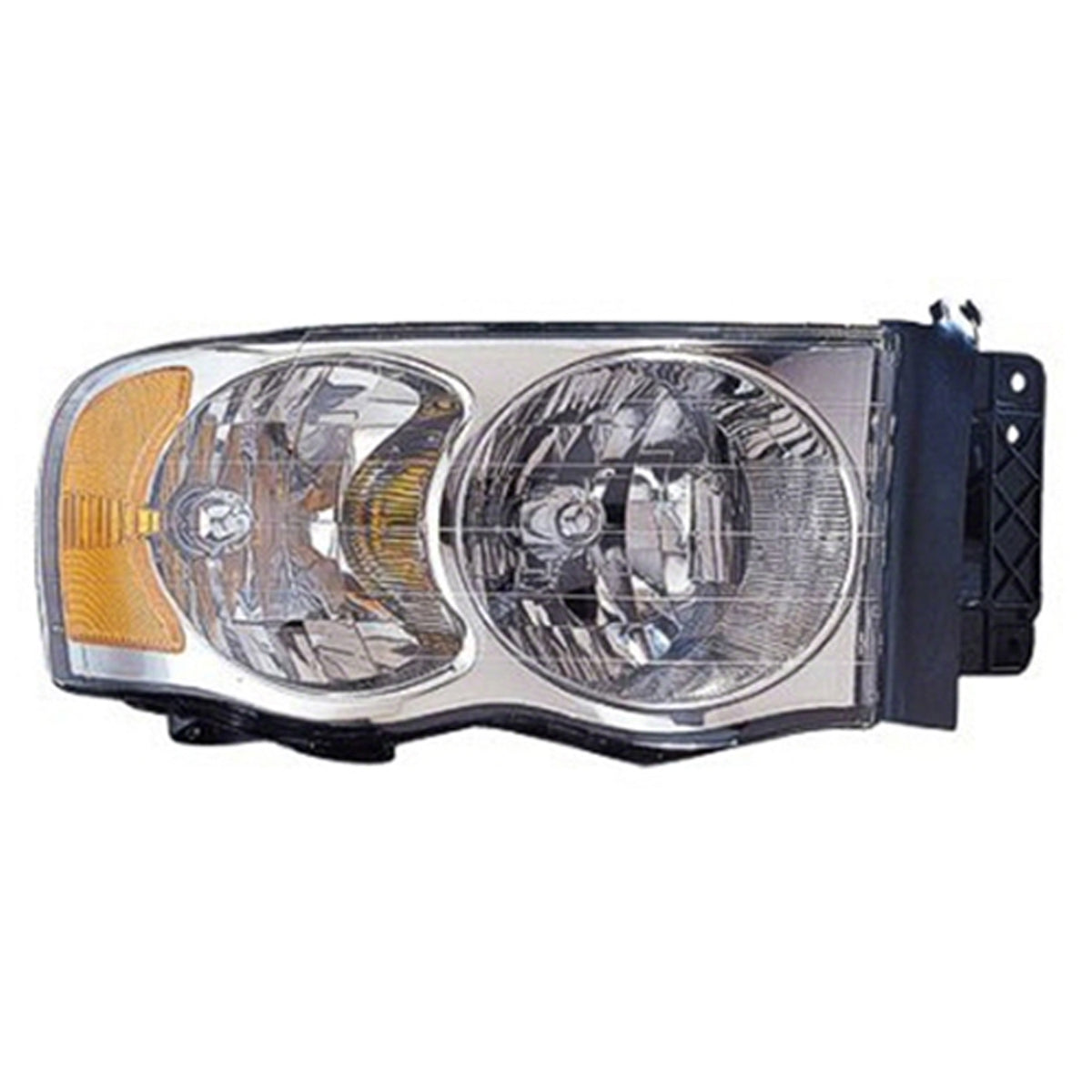 2005-2005 DODGE RAM 1500 RAM 2500 RAM 3500 Headlight Assembly Passenger Side