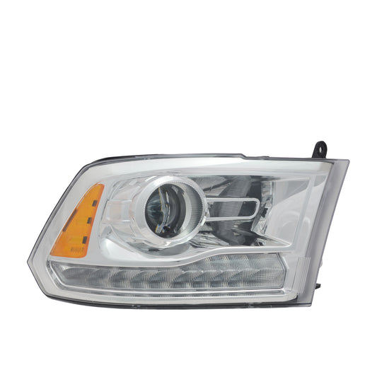 2013-2015 DODGE RAM 1500 RAM 2500 RAM 3500 Headlight Assembly Passenger Side - CH2503244