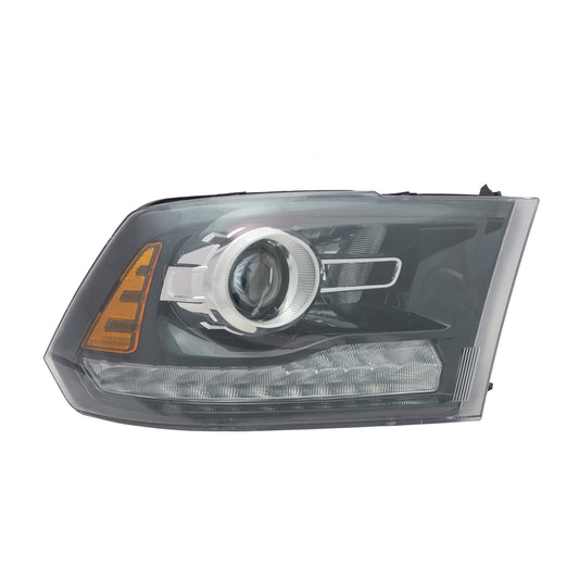2013-2014 DODGE RAM 1500 RAM 2500 RAM 3500 Headlight Assembly Passenger Side - CH2503245