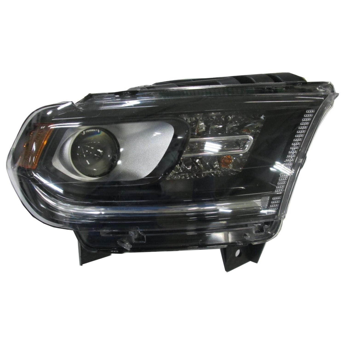 2016-2020 DODGE DURANGO Halogen Headlight Assembly Passenger Side