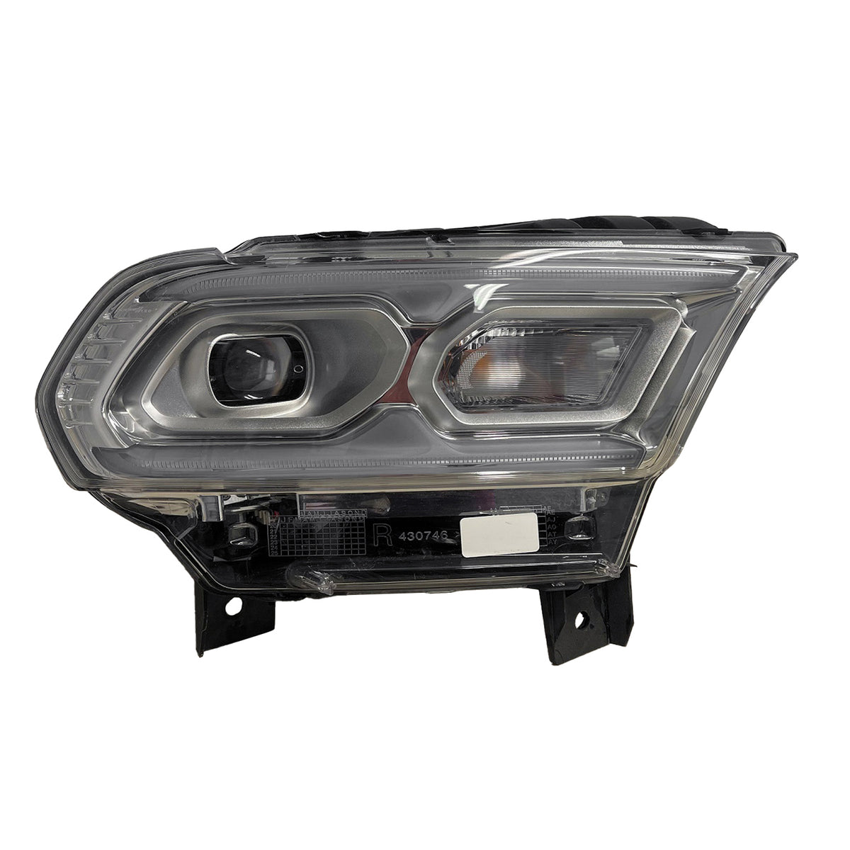 2021-2024 DODGE DURANGO LED Headlight Assembly Passenger Side