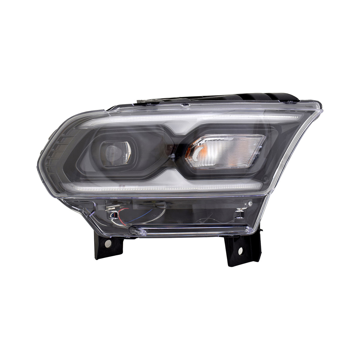 2021-2026 DODGE DURANGO LED Headlight Assembly Passenger Side