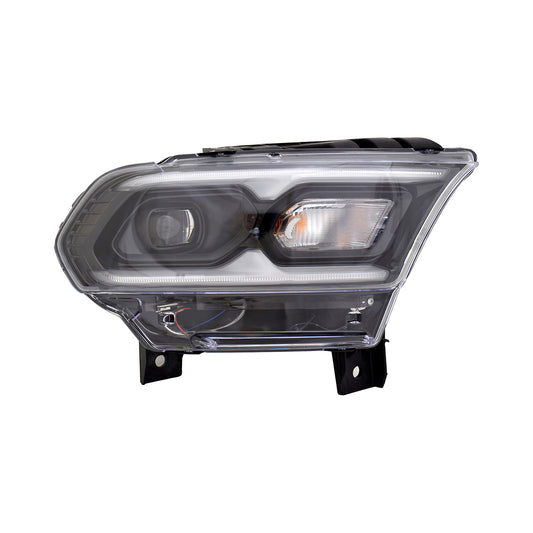 2021-2026 DODGE DURANGO LED Headlight Assembly Passenger Side