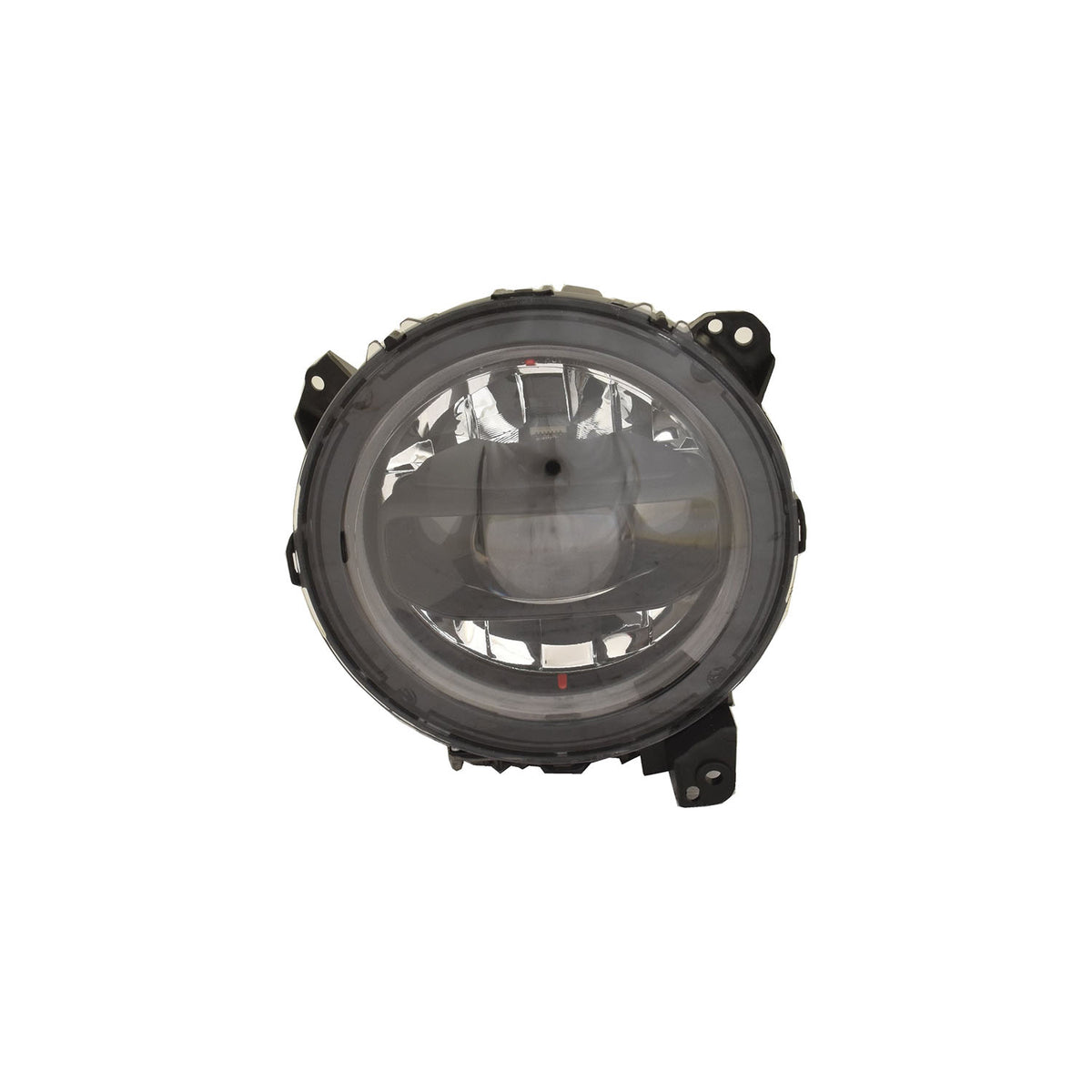 2023-2026 JEEP WRANGLER LED Headlight Assembly Passenger Side