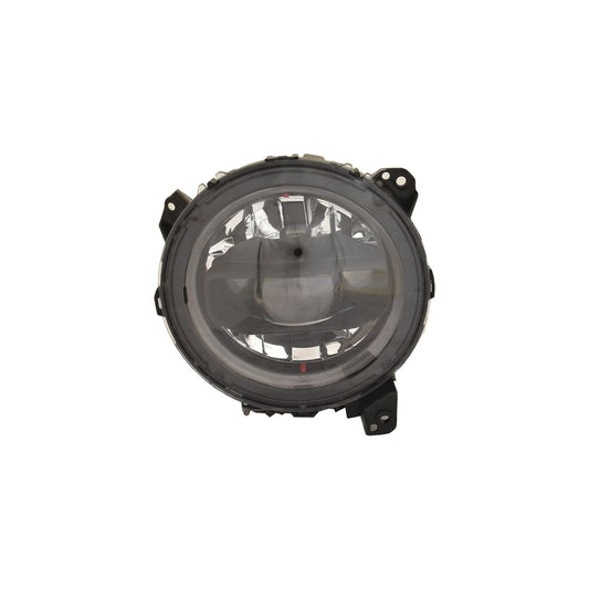 2023-2026 JEEP WRANGLER LED Headlight Assembly Passenger Side