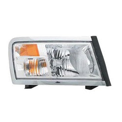 2008-2010 Dodge Dakota Headlight Assembly - CH2519128