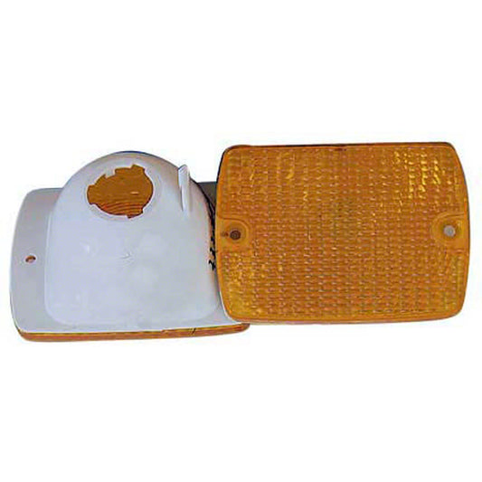1987-1993 JEEP WRANGLER Turn Signal And Parking Light Driver or Passenger Side
