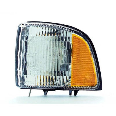 1994 - 2002 DODGE RAM 1500 RAM 2500 RAM 3500 Driver Side Turn Signal - CH2520119