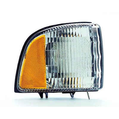 1994 - 2002 DODGE RAM 1500 RAM 2500 RAM 3500 Passenger Side Turn Signal - CH2521119