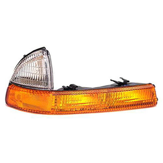 1997-2004 DODGE DAKOTA DURANGO Parking Light Assembly Passenger Side