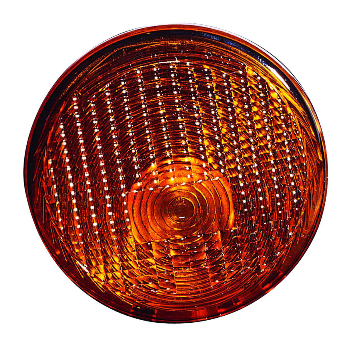 2007-2013 JEEP WRANGLER Front Signal And Parking Light Lens And Housing Driver Side