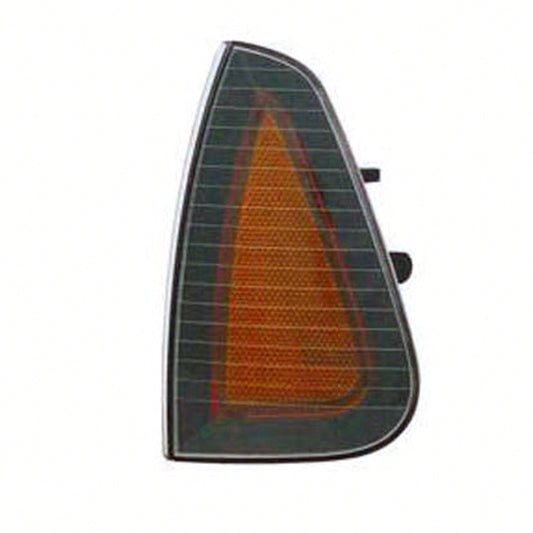 2006-2010 DODGE CHARGER Front Side Marker Light Assembly Driver Side