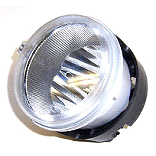 2010-2010 DODGE CHARGER Fog Light Assembly Driver Side