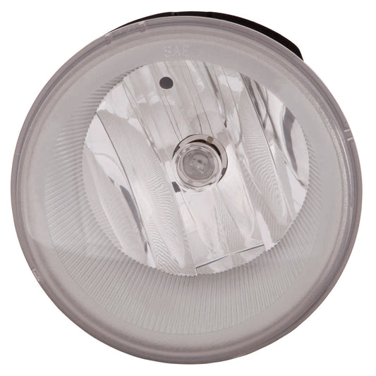 2011-2013 DODGE DURANGO Fog Light Assembly Driver or Passenger Side