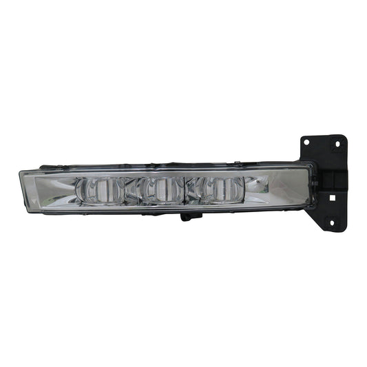 2015-2023 DODGE CHARGER LED Fog Light Assembly Driver Side