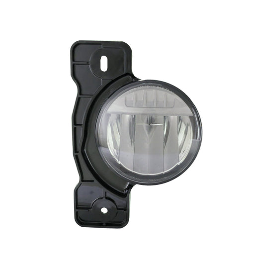 2007-2022 JEEP WRANGLER LED Fog Light Assembly Driver Side