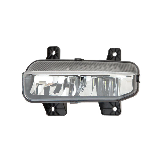 2019-2020 DODGE RAM 1500 RAM 2500 RAM 3500 RAM 4500 RAM 5500 Fog Light Assembly Driver Side - CH2592158