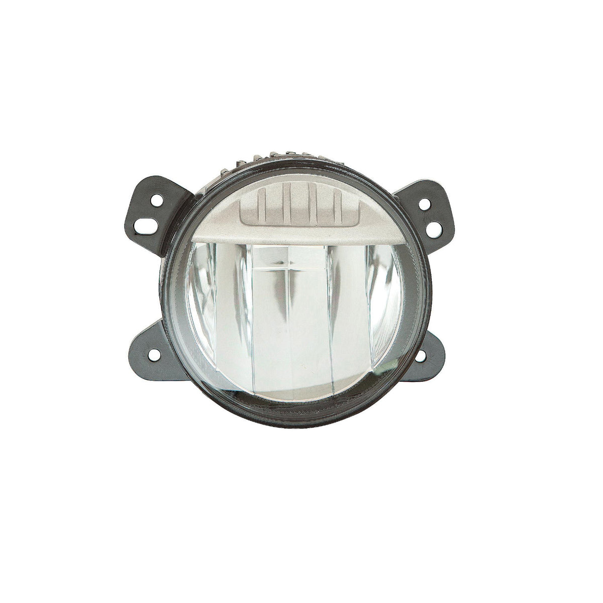 2007-2020 JEEP WRANGLER LED Fog Light Assembly Driver or Passenger Side