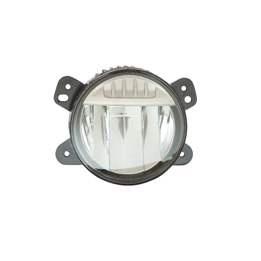 2007-2020 JEEP WRANGLER LED Fog Light Assembly Driver or Passenger Side