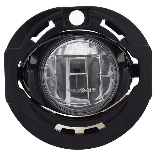 2020-2023 DODGE CHARGER Fog Light Assembly Driver or Passenger Side