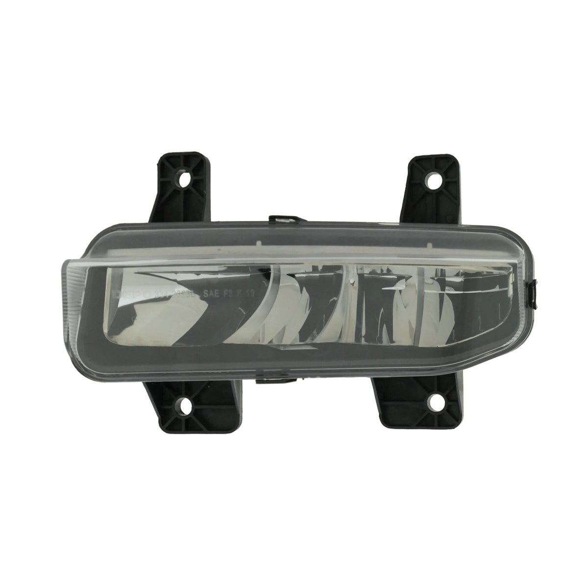 2020-2026 DODGE RAM 1500 RAM 2500 RAM 3500 RAM 4500 RAM 5500 LED Fog Light Assembly Driver Side