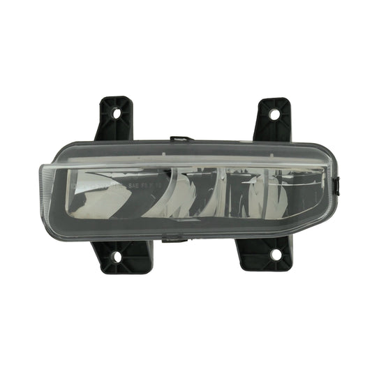 2020-2026 DODGE RAM 1500 RAM 2500 RAM 3500 RAM 4500 RAM 5500 LED Fog Light Assembly Driver Side