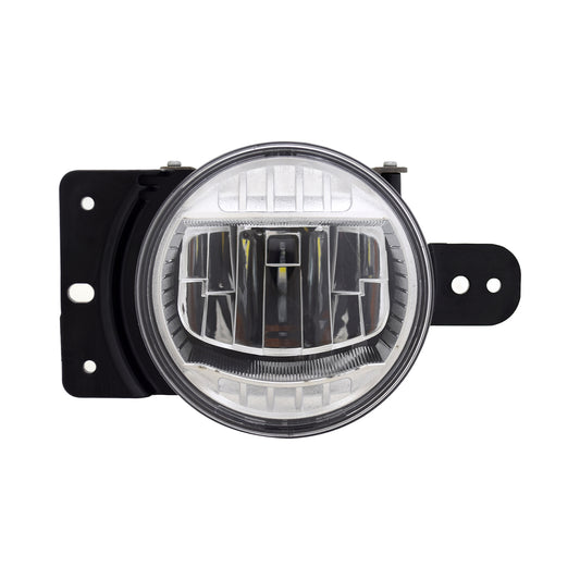 2021-2026 JEEP WRANGLER Fog Light Assembly Driver Side