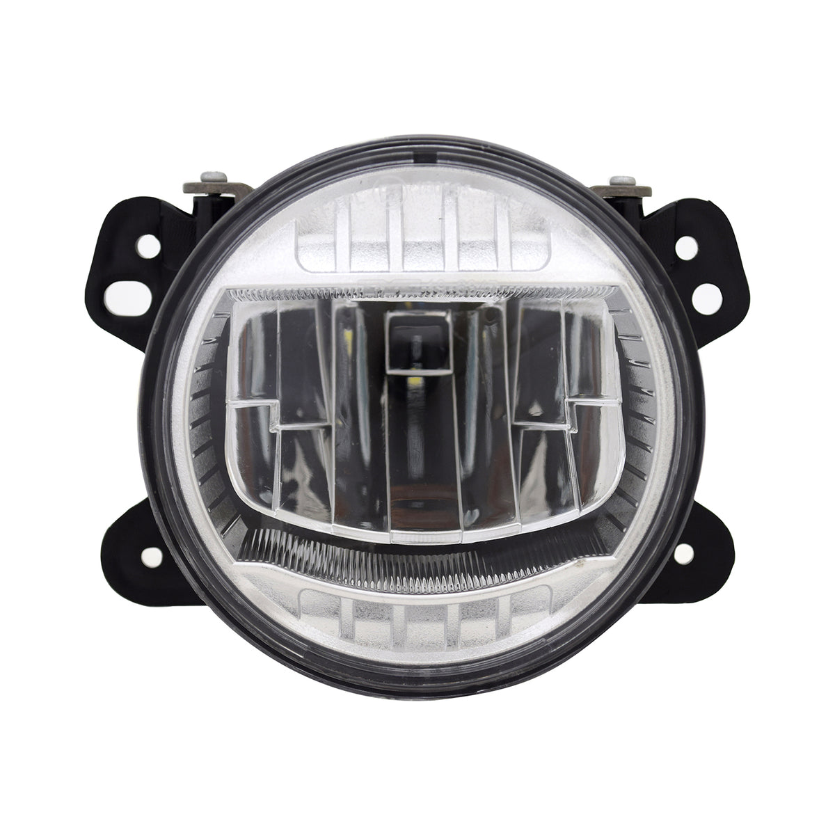 2007-2024 JEEP WRANGLER LED Fog Light Assembly Driver or Passenger Side