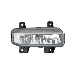 2019 - 2022 RAM 2500 3500 - LED Fog Light CH2592158 CH2593158