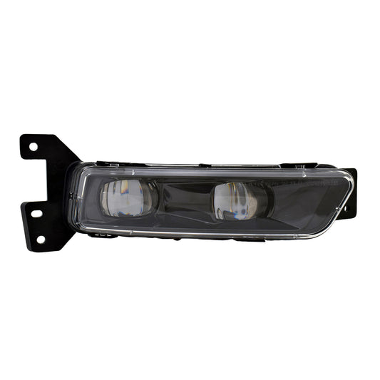 2018-2023 DODGE DURANGO LED Fog Light Assembly Passenger Side
