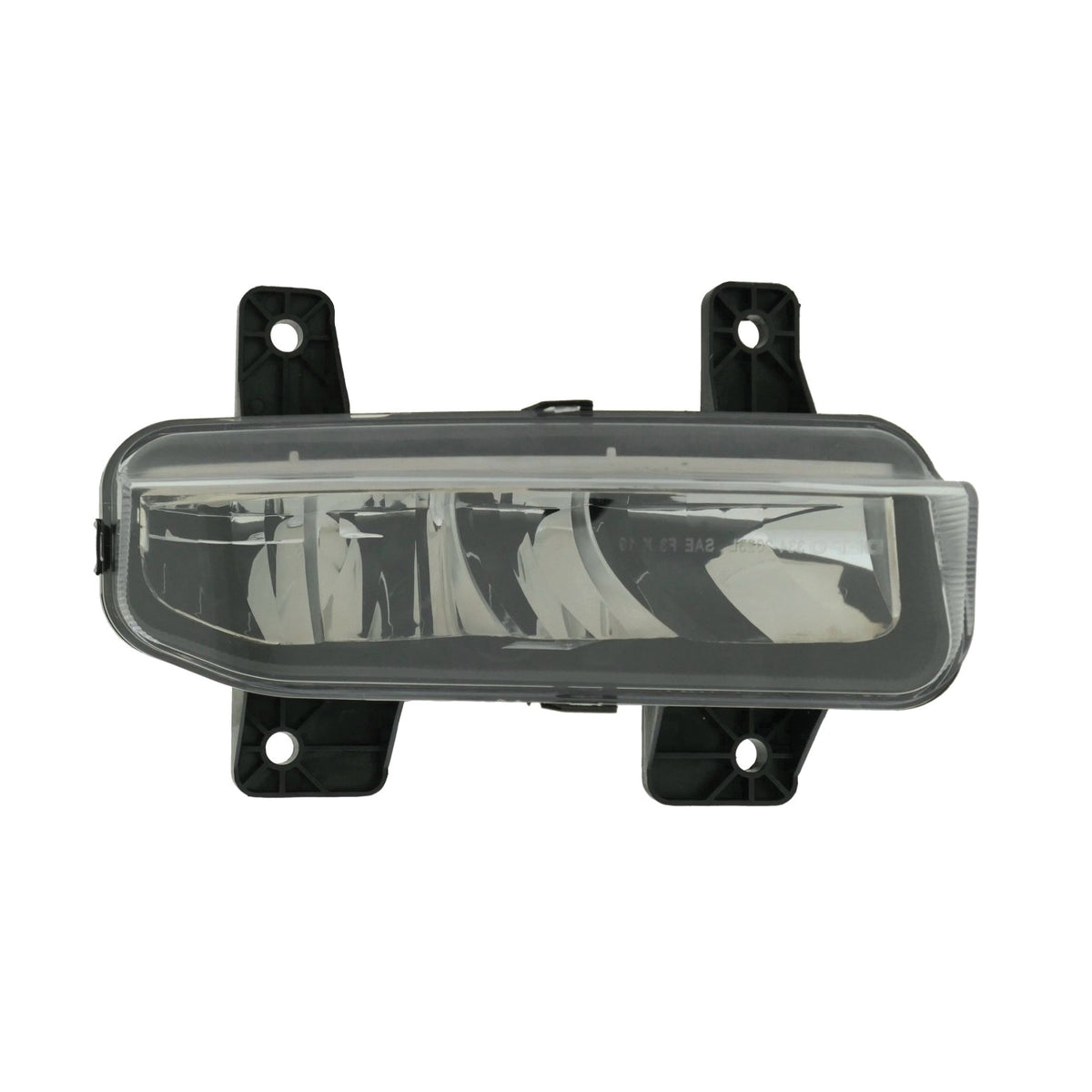 2020-2026 DODGE RAM 1500 RAM 2500 RAM 3500 RAM 4500 RAM 5500 LED Fog Light Assembly Passenger Side