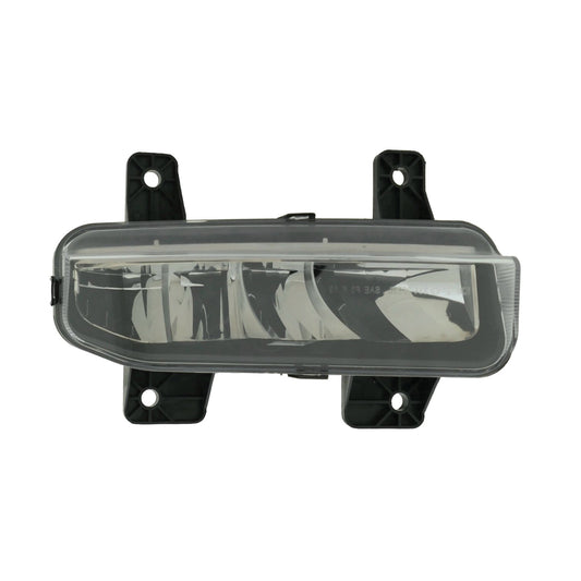 2020-2026 DODGE RAM 1500 RAM 2500 RAM 3500 RAM 4500 RAM 5500 LED Fog Light Assembly Passenger Side